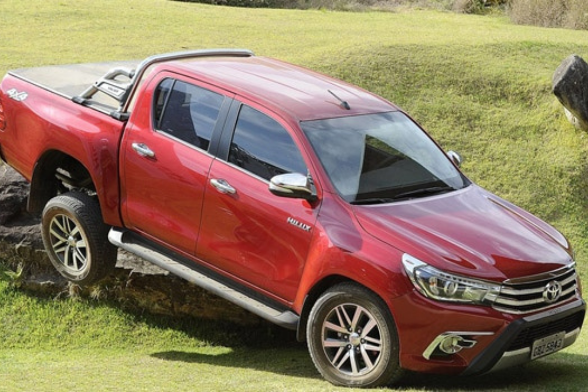 Hilux