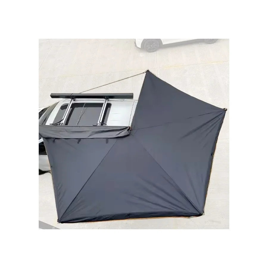 Toldo lateral Overland 270º - 2,5 m image 2