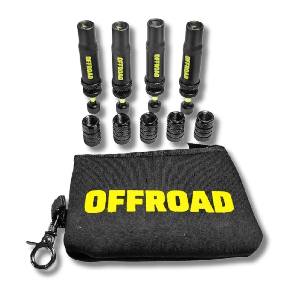 Esvaziador de Pneus Automático image 1