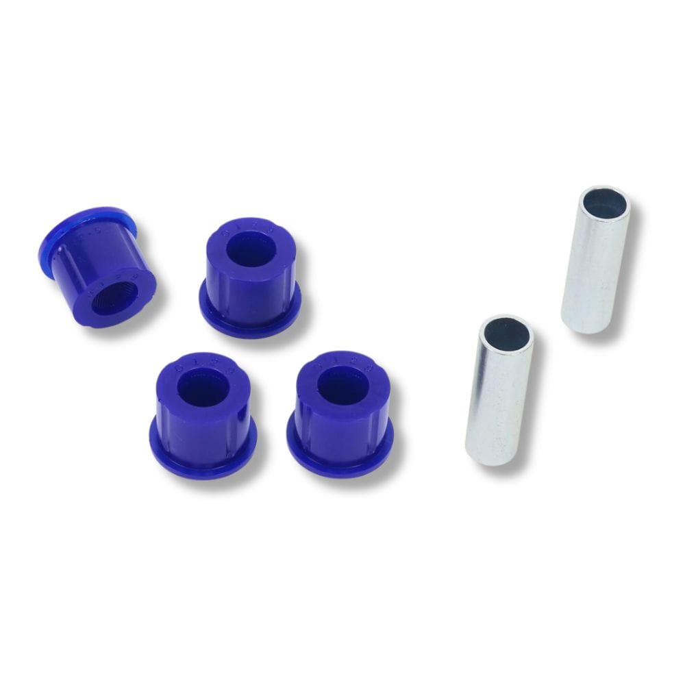 Kit Casquilhos Tirantes Diferencial - Land Rover Defender image 1