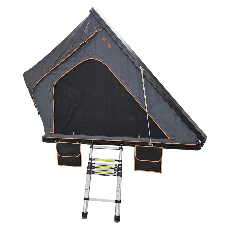 Tenda de tejadilho Offroad T-PRO 145 image 0