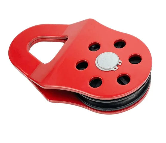 ROLDANA 12T  C/ LUBRIFICAÇÃO CABO SINTÉTICO image 5