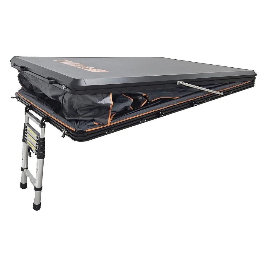 Tenda de tejadilho Offroad T-PRO 145 image 9