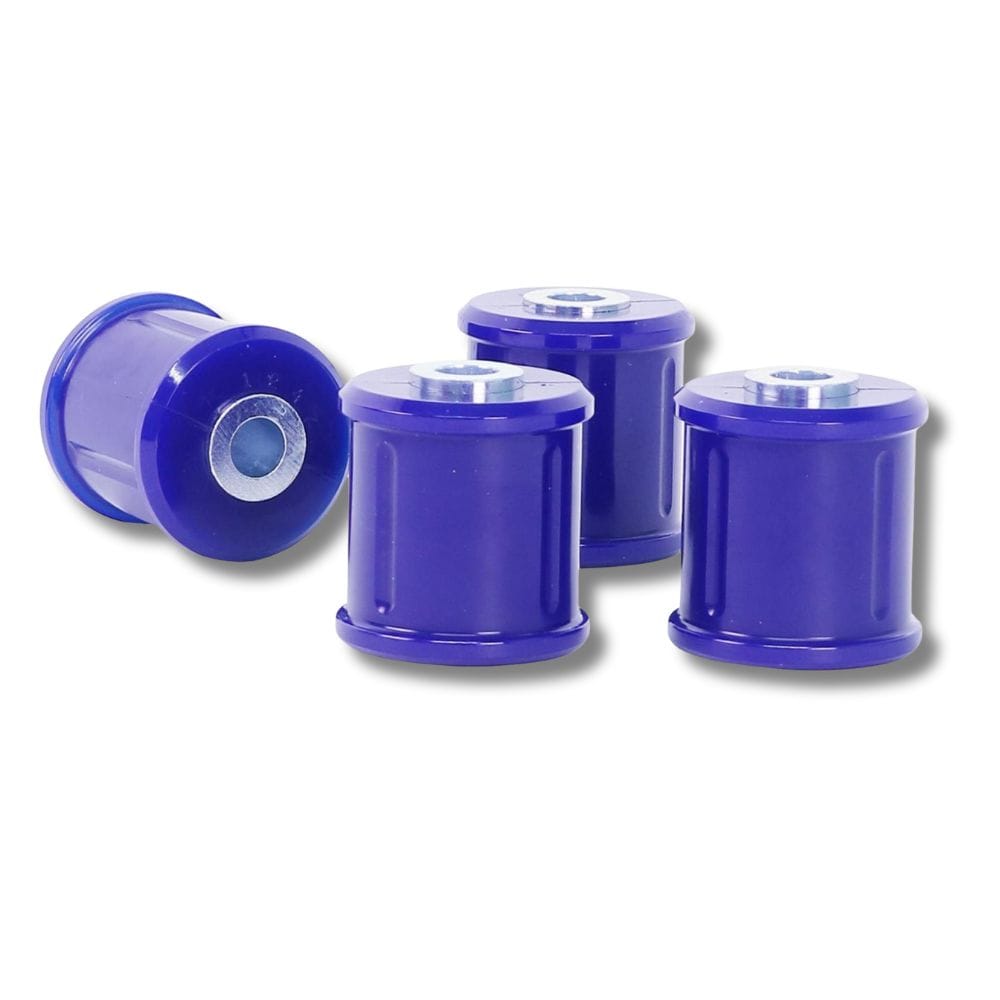 Kit Casquilhos para Tirantes Traseiros Inferiores/Superiores - Nissan Terrano image 0