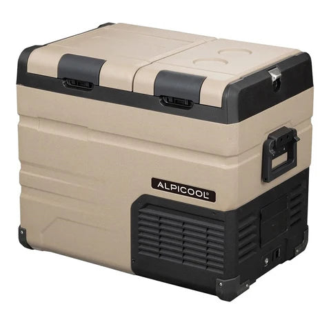 ARCA FRIGORÍFICA 45L ALPICOOL TA45 image 8