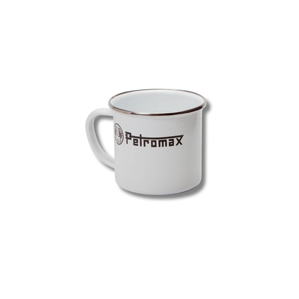 Caneca branca - Petromax image 0