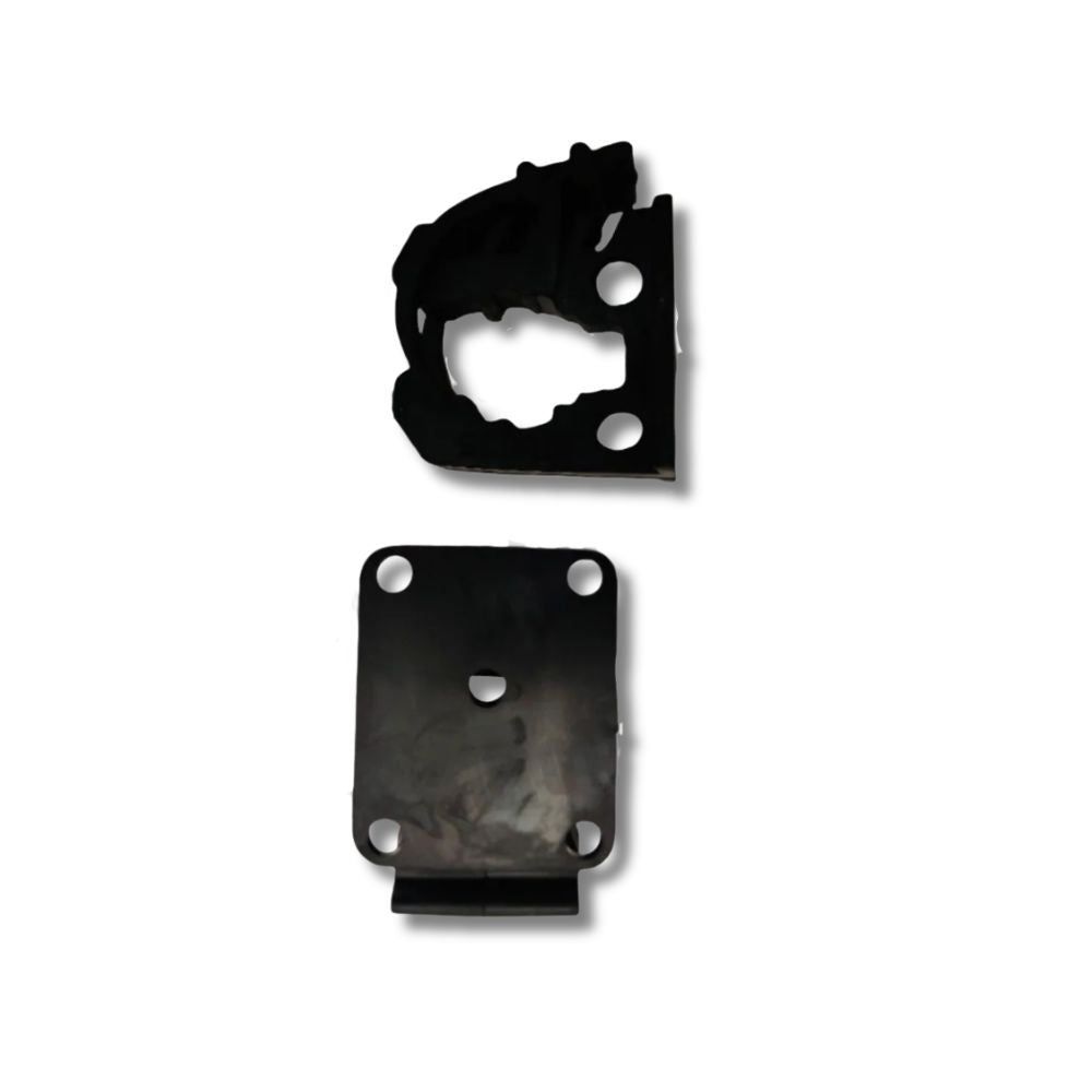 Abraçadeira Quick Fix Borracha - Suporta objetos de 16 a 32 mm de diâmetro