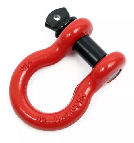 Manilha 3/4" 4.75T image 2