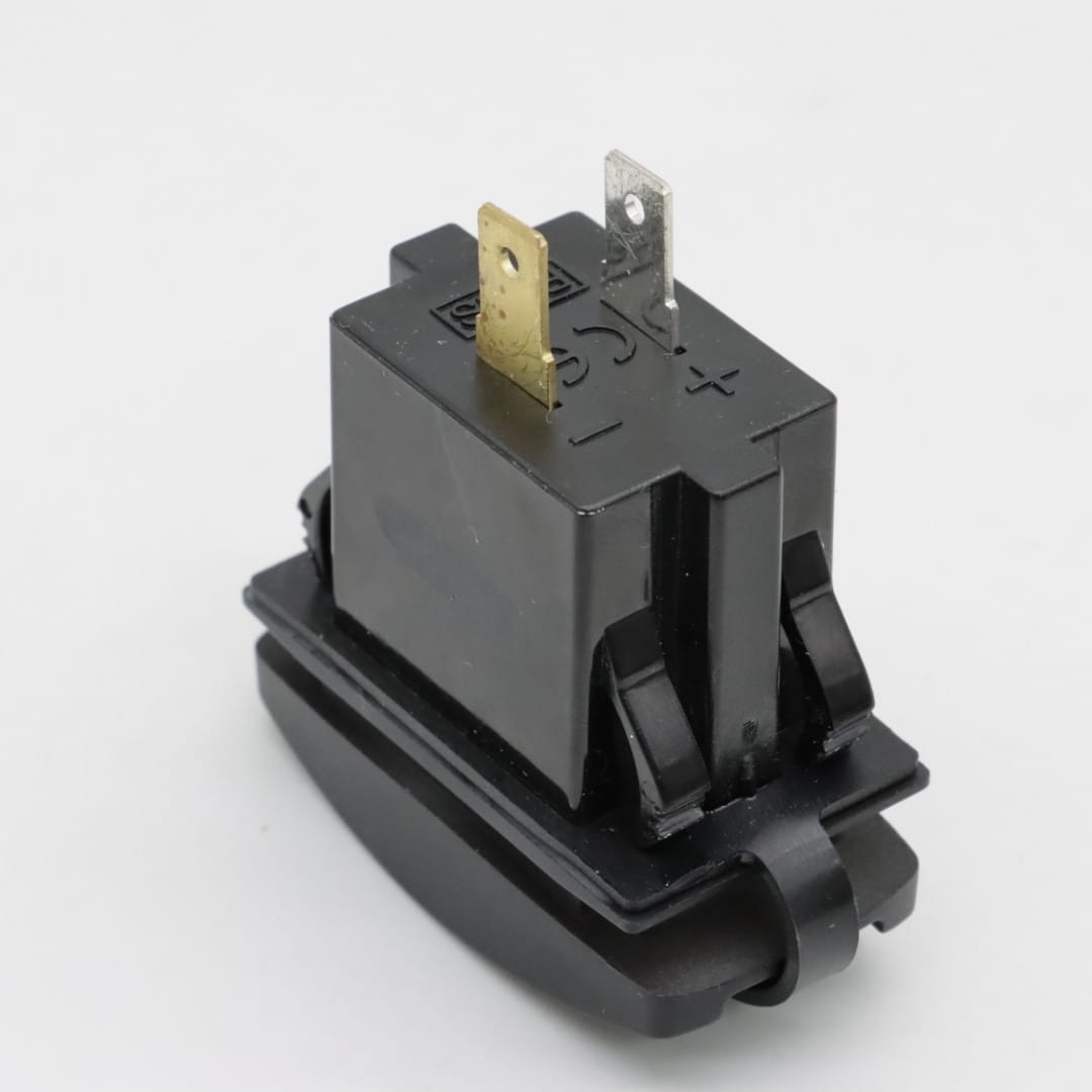 Tomada USB 12/24V Estilo Carling image 4