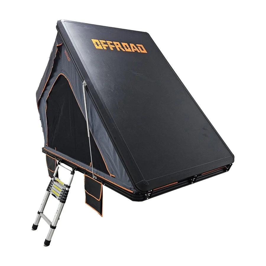 Tenda de tejadilho Offroad T-PRO 145 image 4