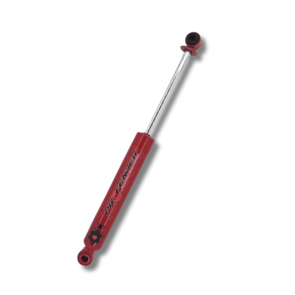Amortecedor Traseiro Profender BigBore Regulável +5 Y60/Y61 image 0