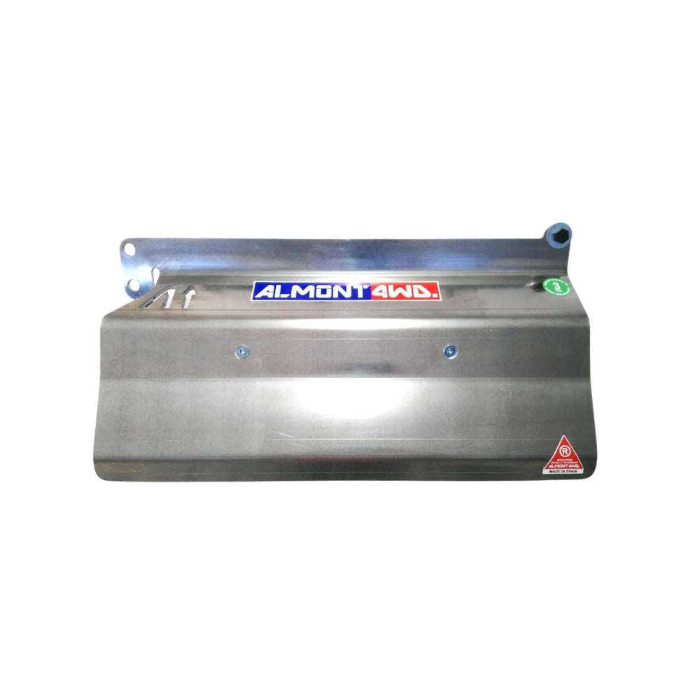 Proteção frontal ARB Bumper para Nissan Patrol GR Y61