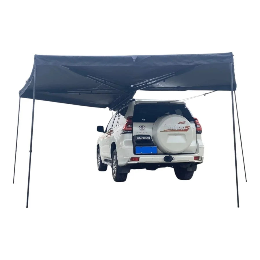 Toldo lateral Overland 270º - 2m image 1