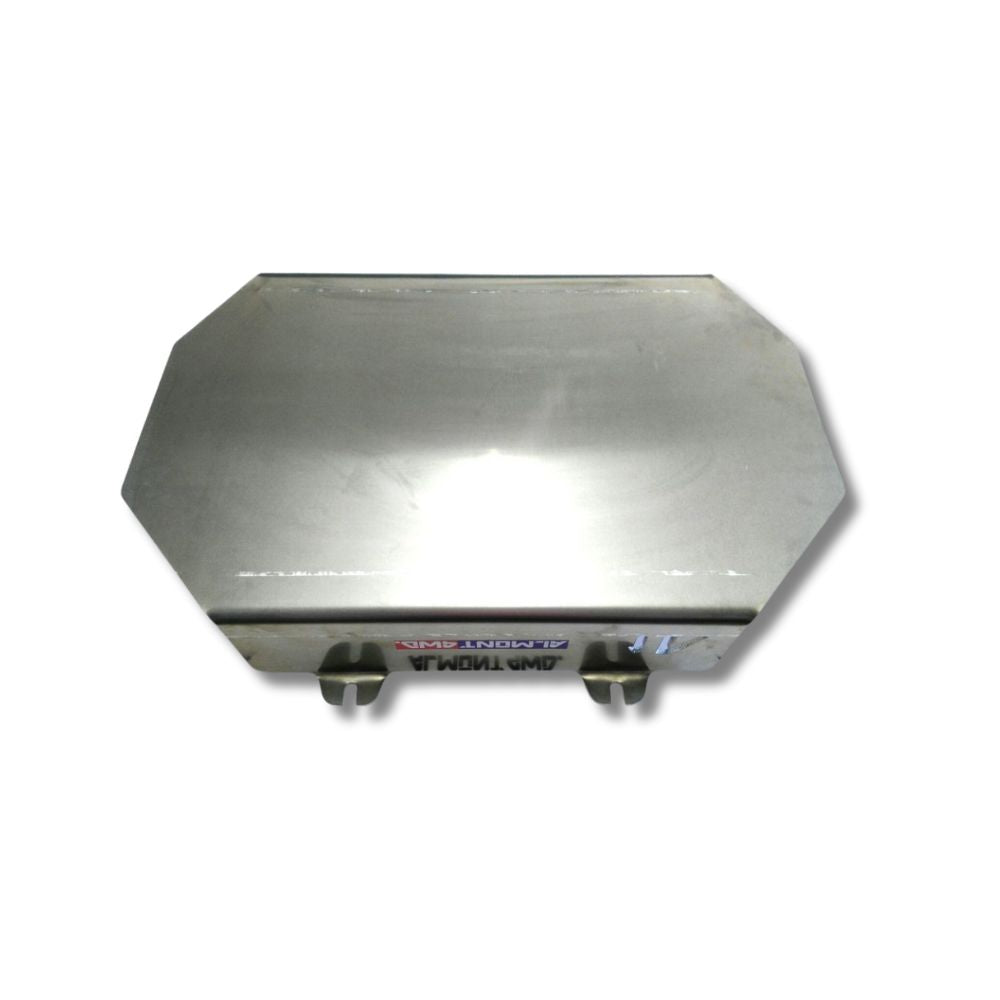 Proteção do depósito de combustível para Mitsubishi V20-50 - Longo
