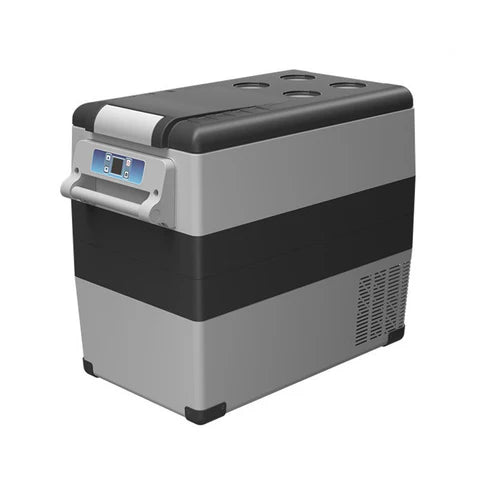 ARCA FRIGORÍFICA COM COMPRESSOR 55L ALPICOOL CF55 image 0