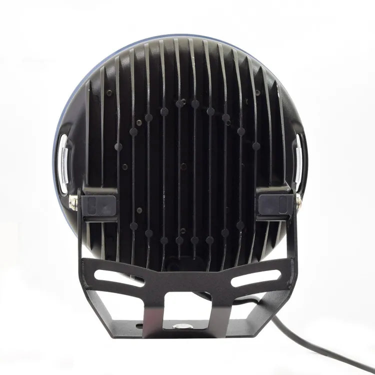 Foco LED 7 Polegadas image 3