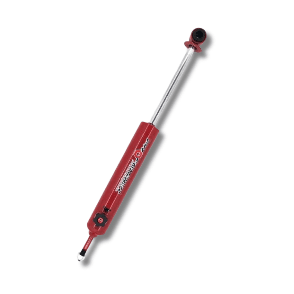 Amortecedor Traseiro Profender BigBore Regulável +5 Discovery I image 0