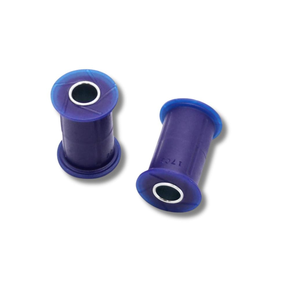 Casquilhos SuperPro Laminas - Nissan Patrol 260 image 3