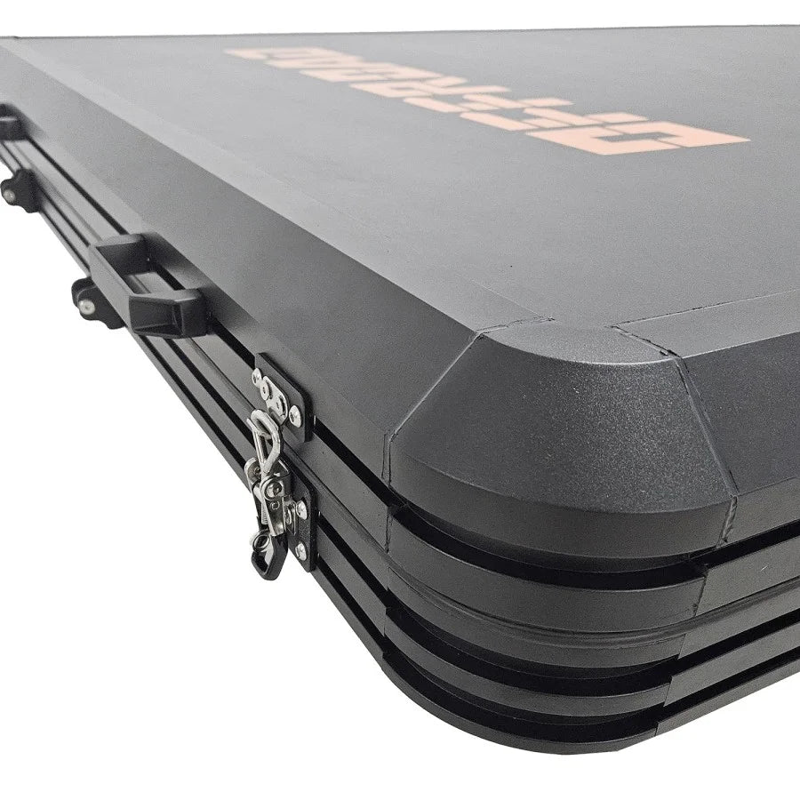 Tenda de tejadilho Offroad T-PRO 145 image 6