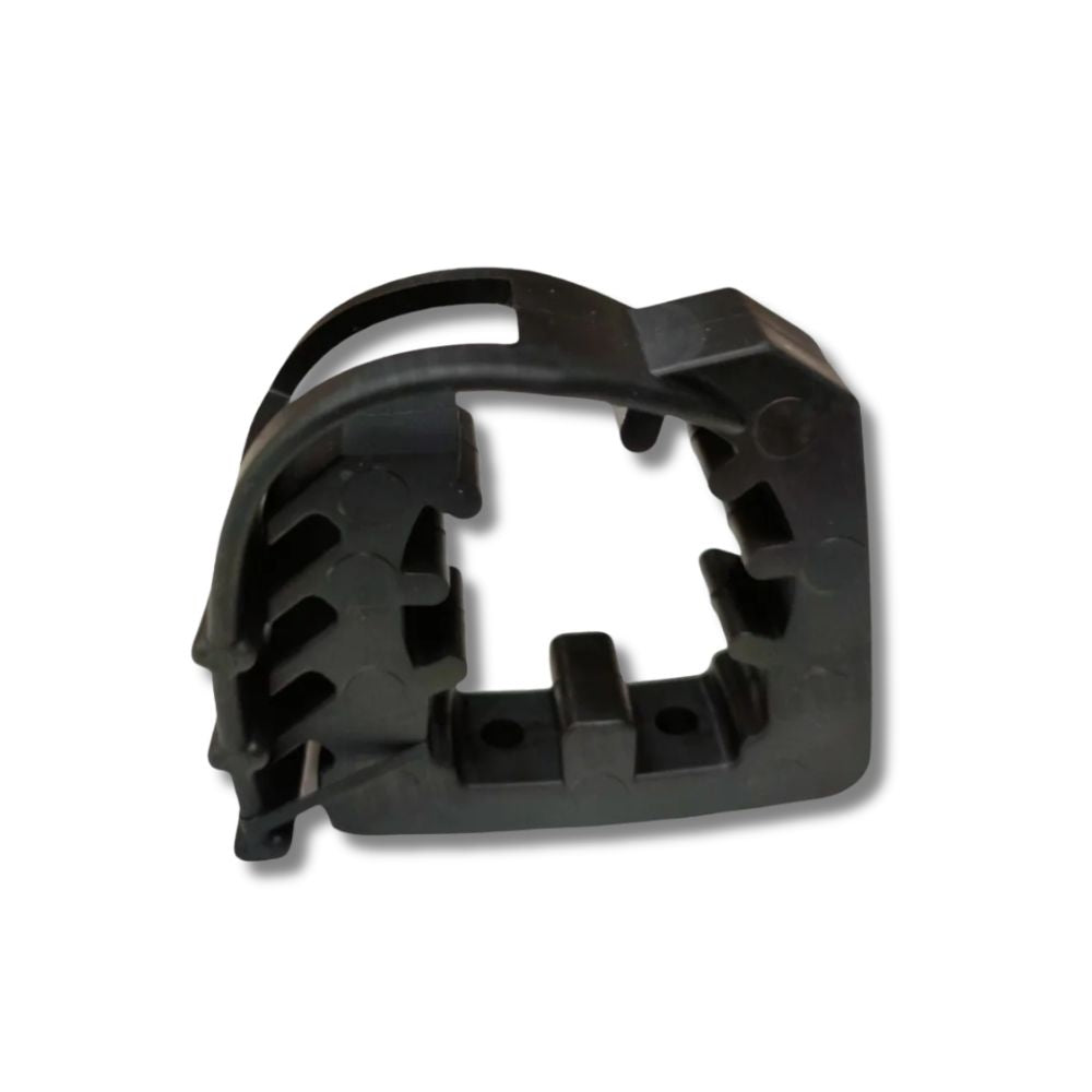 Abraçadeira Quick Fix Borracha - Suporta objectos de 44 a 63 mm diâmetro