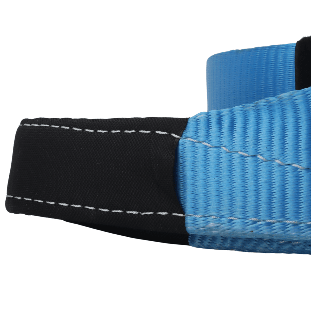 CINTA PEÇAS 4X4 3M 18.000 KG Azul image 1