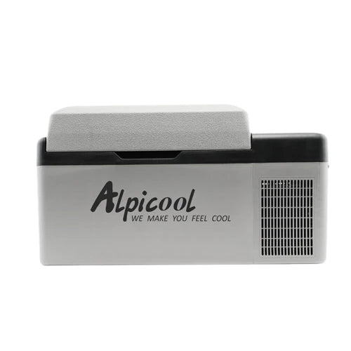 ARCA FRIGORÍFICA 20L ALPICOOL C20 image 3