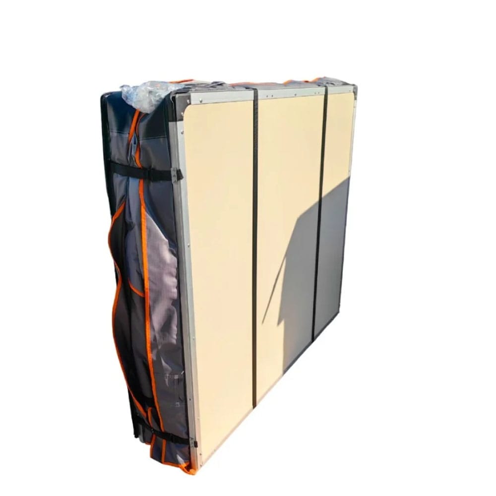 Tenda de tejadilho Offroad INTREPIDOR 140 x 240 image 10