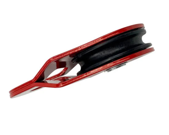 ROLDANA 12T  C/ LUBRIFICAÇÃO CABO SINTÉTICO image 3