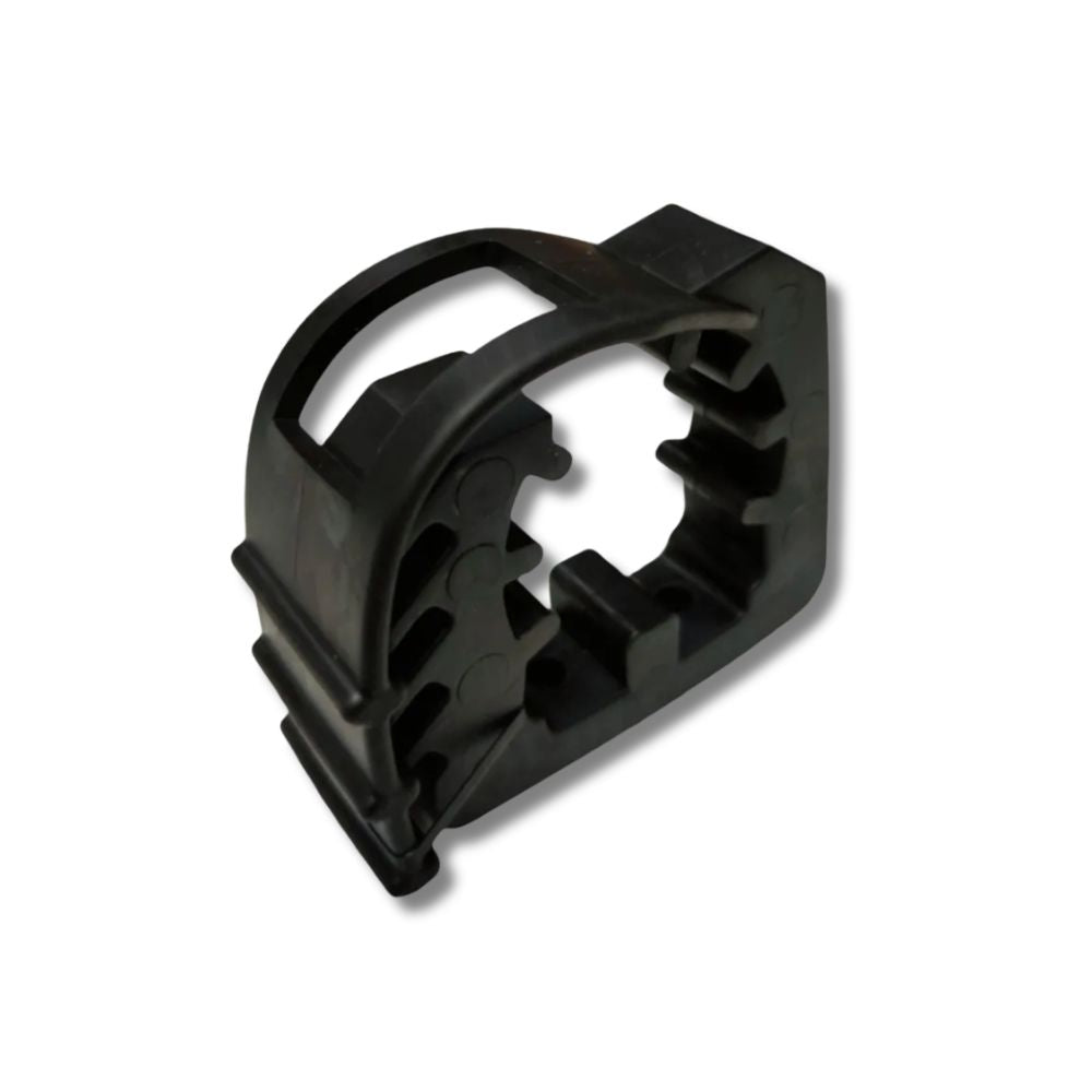 Abraçadeira Quick Fix Borracha - Suporta objectos de 44 a 63 mm diâmetro