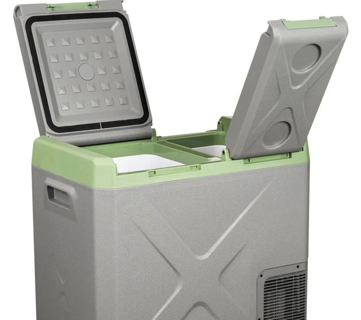 ARCA FRIGORÍFICA 38L ALPICOOL XD55 image 4