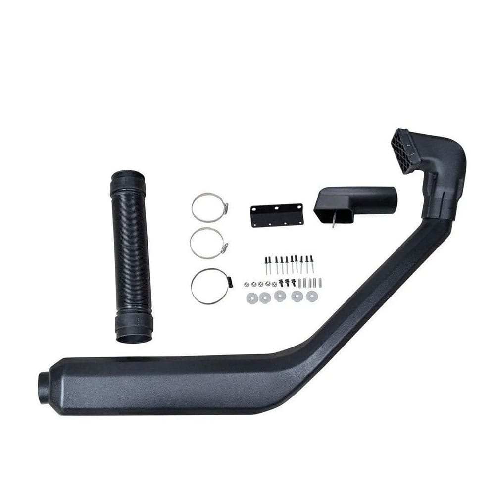 Snorkel Jeep Cherokee XJ (1985 - 2001) image 0