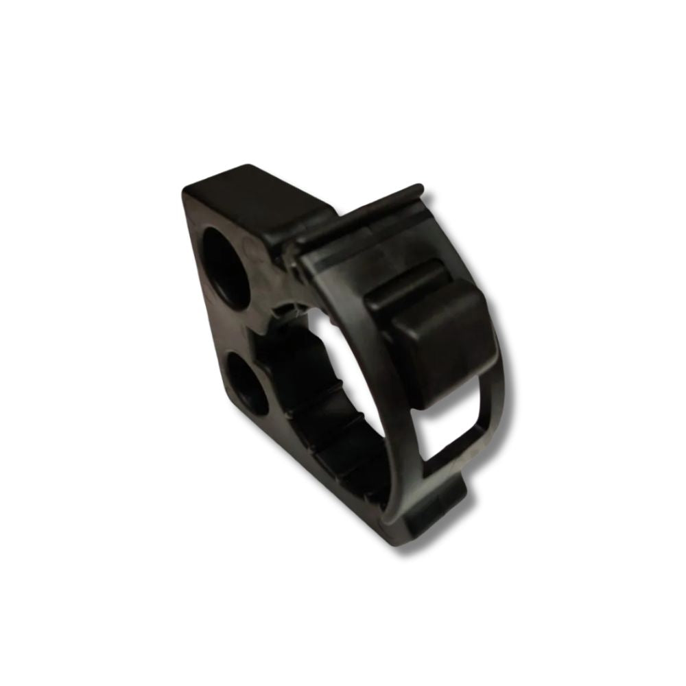 Abraçadeira Quick Fix Borracha - Suporta objectos de 70 a 89 mm diâmetro