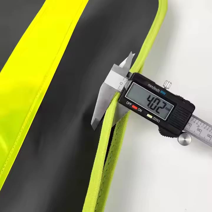 Amortecedor de cabo de guincho image 4