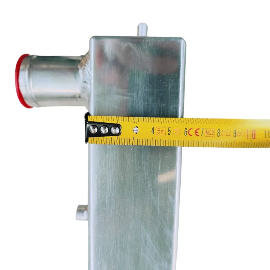 Radiador de alumínio Land Rover Discovery 200 e 300 TDI image 2