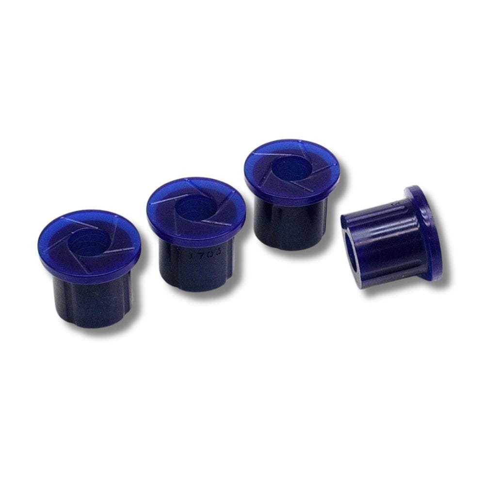 Casquilhos SuperPro Laminas - Nissan Patrol 260 image 0