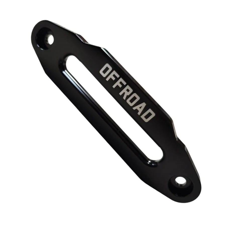 Guia Guincho Cabo Sintético OFFROAD image 1