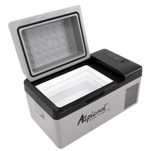 ARCA FRIGORÍFICA 20L ALPICOOL C20 image 1