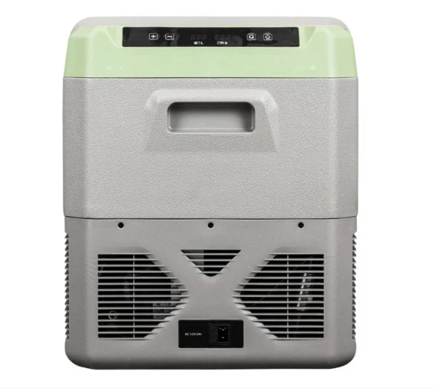 ARCA FRIGORÍFICA 38L ALPICOOL XD55 image 1