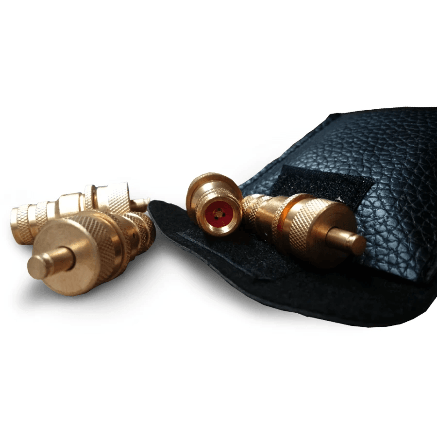 Esvaziador de Pneus image 2