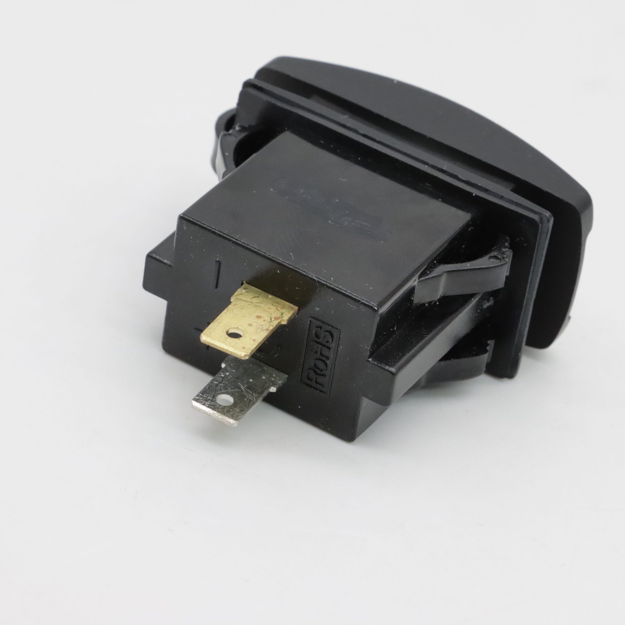 Tomada USB 12/24V Estilo Carling image 3