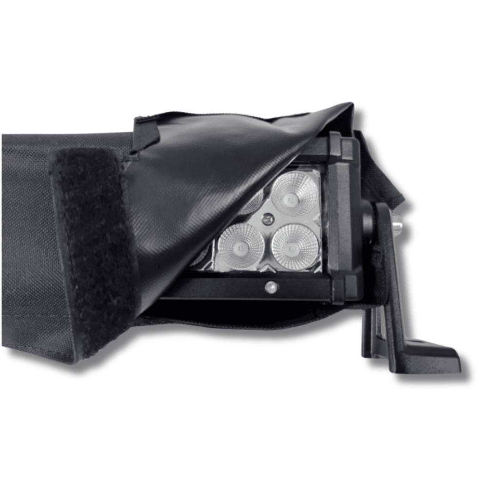 Capa para Barra Led image 1