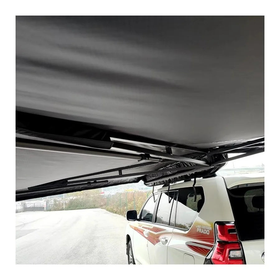 Toldo lateral Overland 270º - 2m image 4
