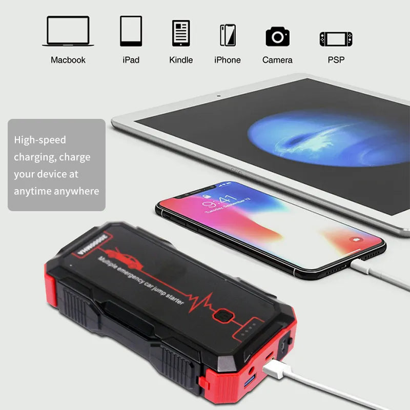 Booster 2000A image 2