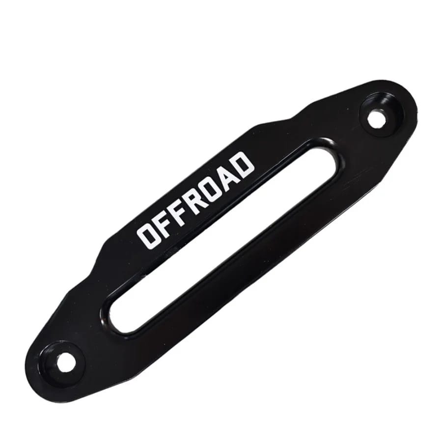 Guia Guincho Cabo Sintético OFFROAD image 0