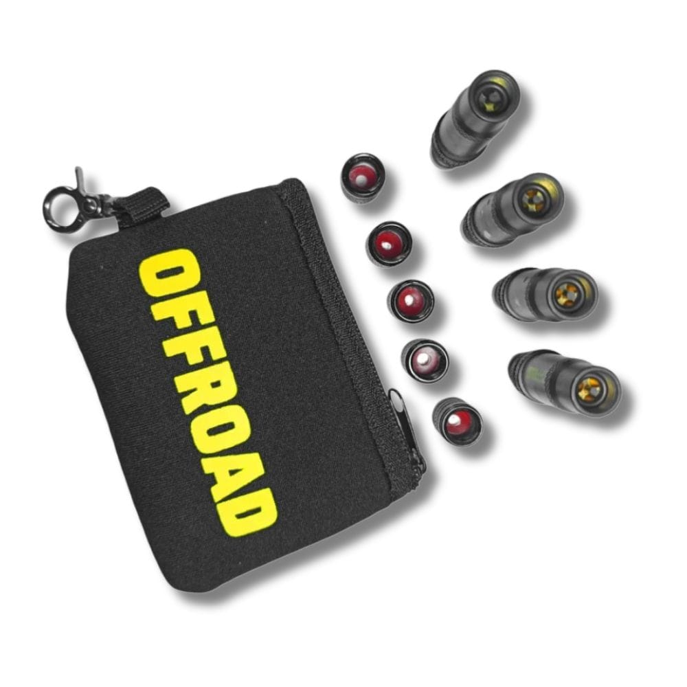 Esvaziador de Pneus Automático image 2