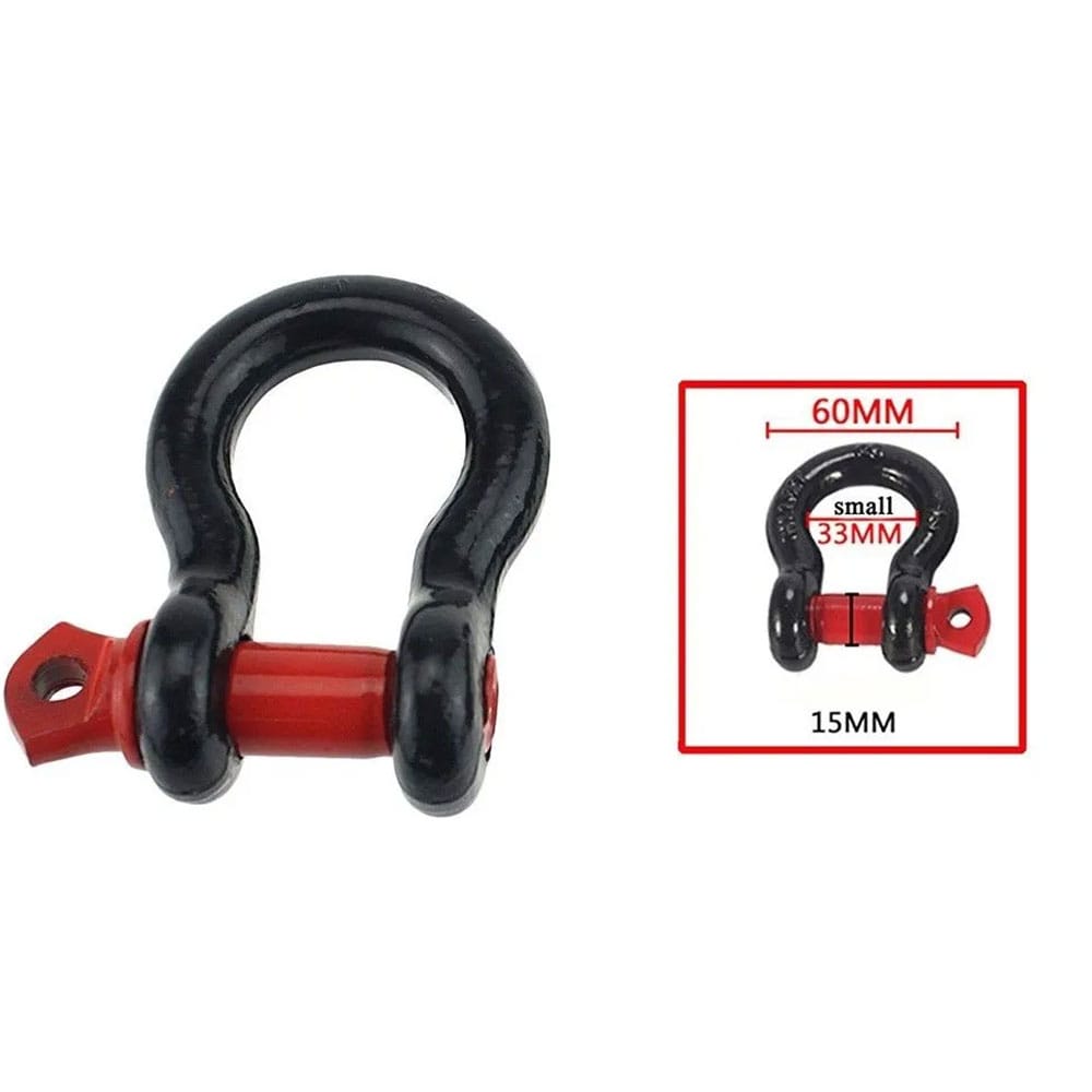 Manilha 1/2" 2T image 1