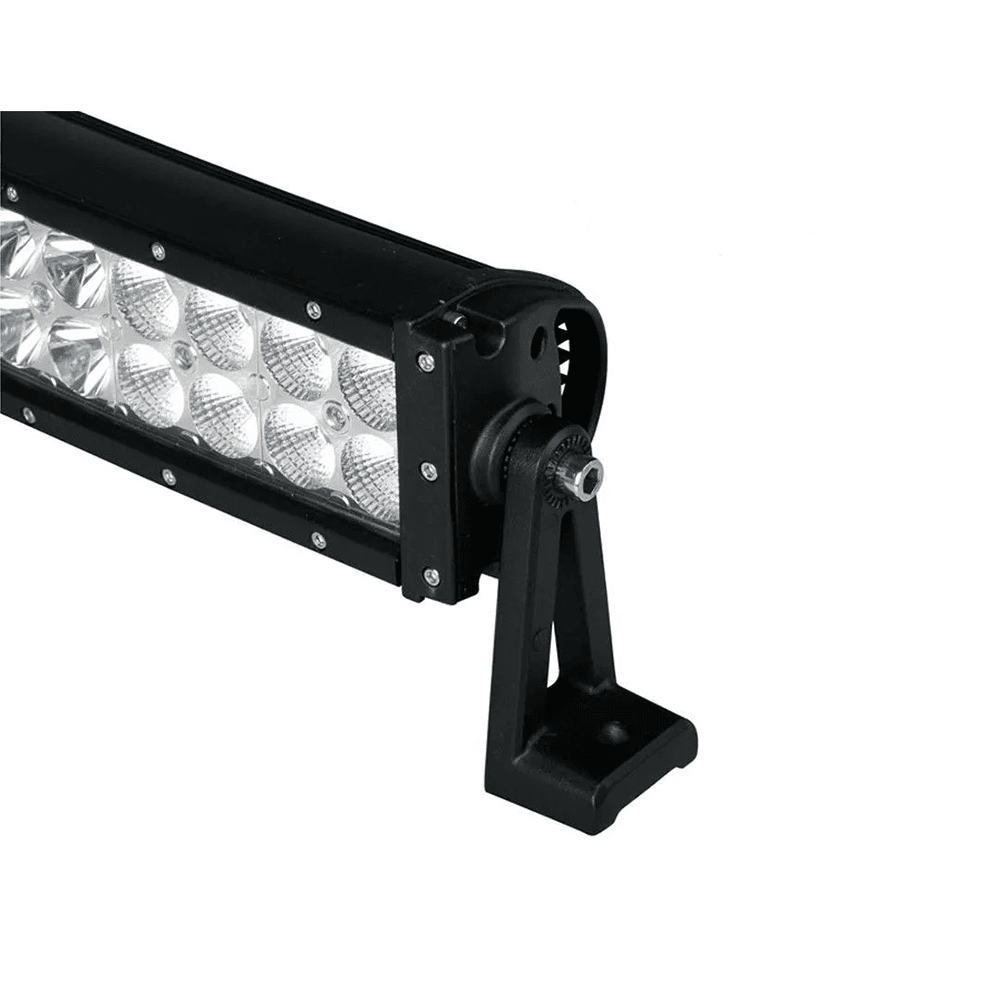Barra LED CREE 288W Curva 50" image 5