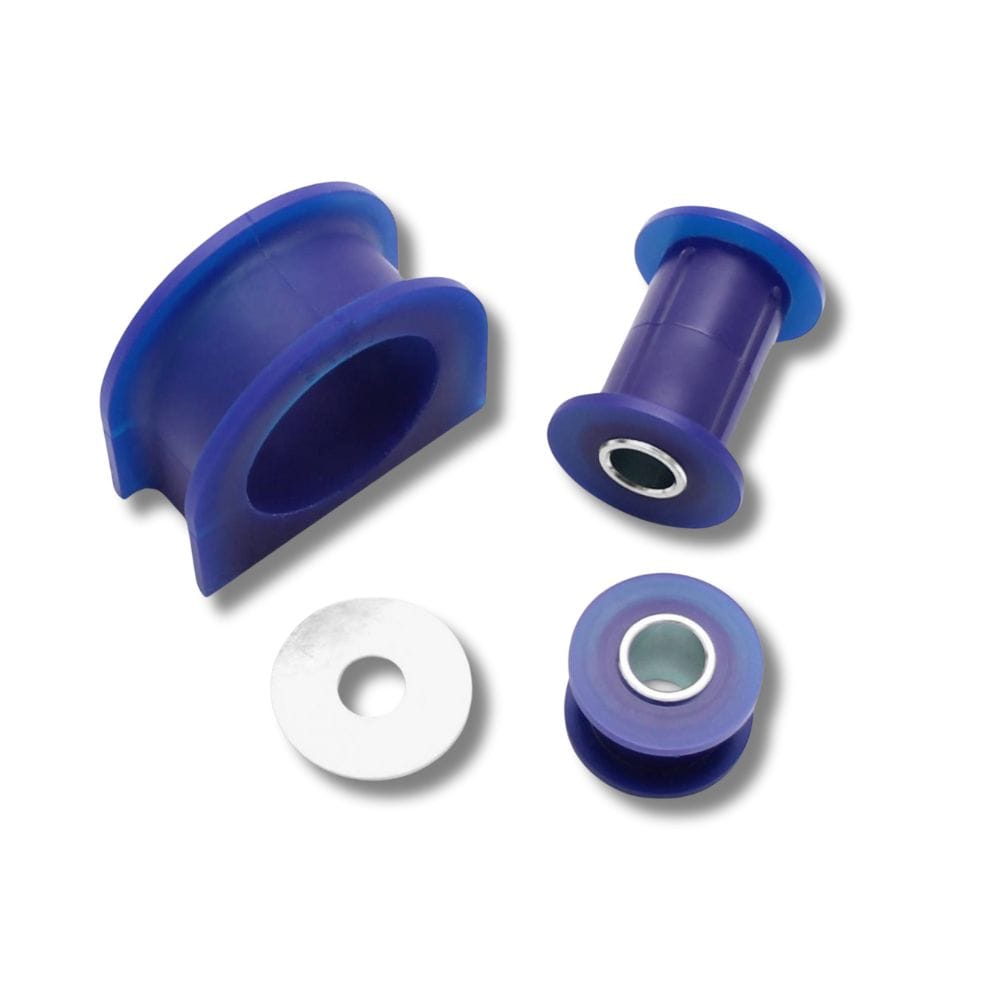 Kit de Casquilhos Suporte Caixa de Direção - Toyota Landcruiser 90/95 Series 1996-2002 image 0