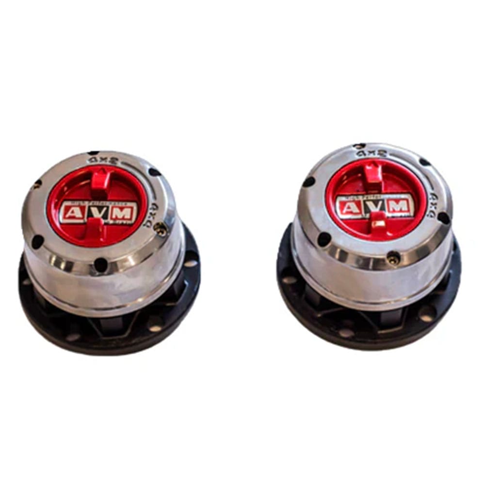 AVM 463 HP - Toyota KZJ 70 image 0