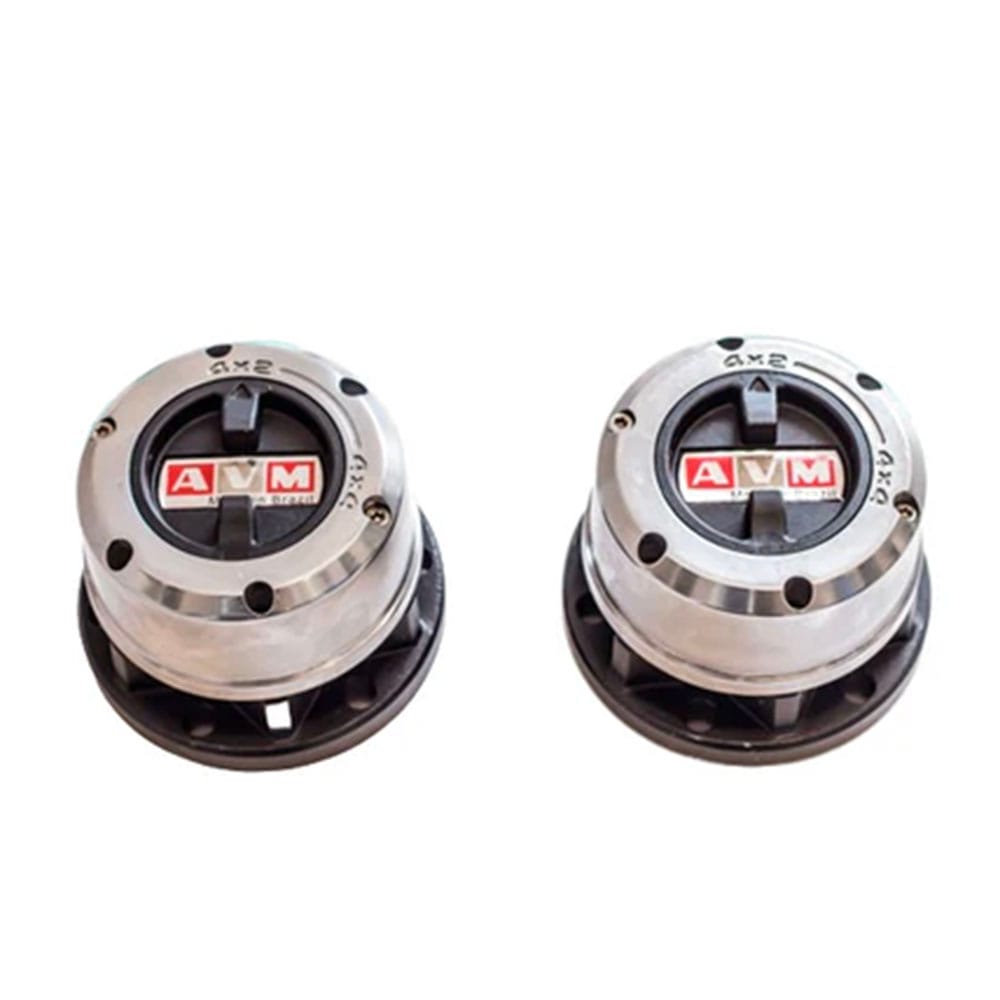 AVM 455 - Toyota Land Cruiser image 0